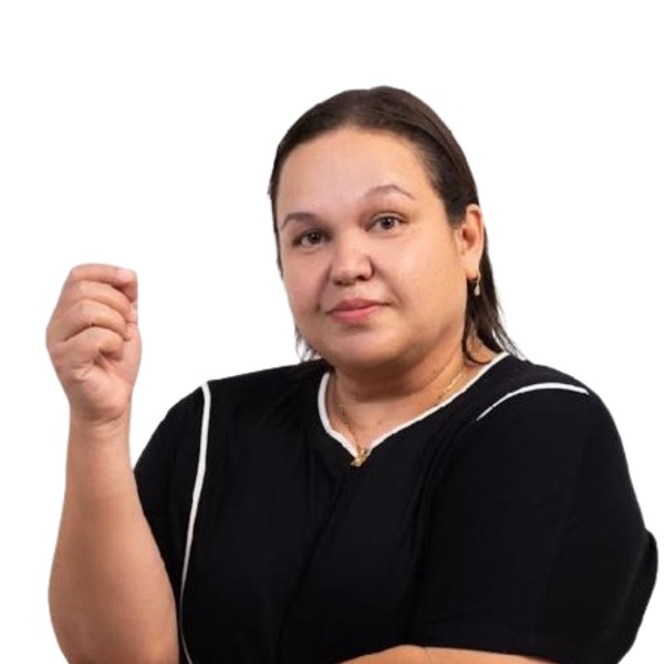 Andrea C Z Teixeira
